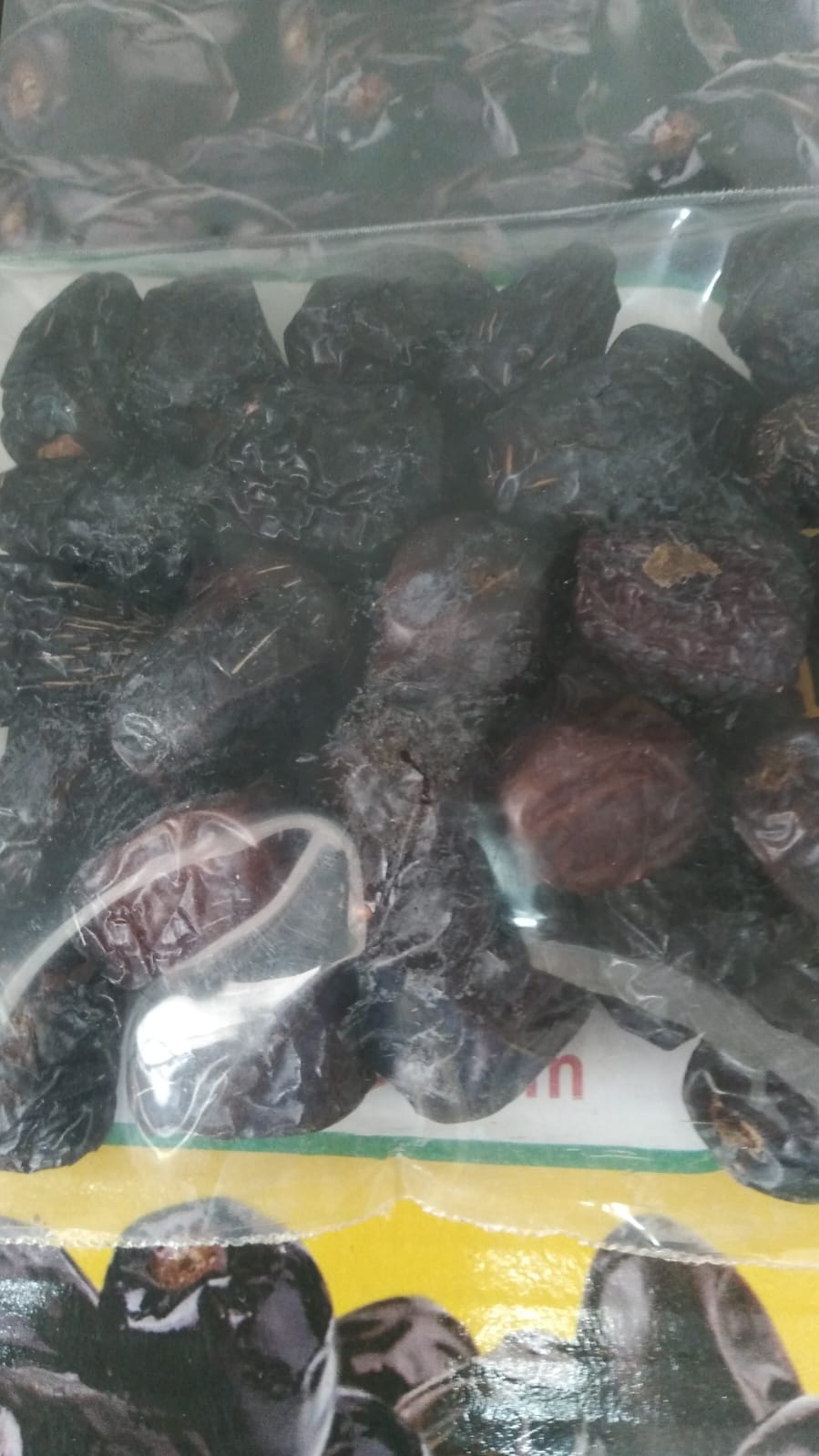 AJWA DATES