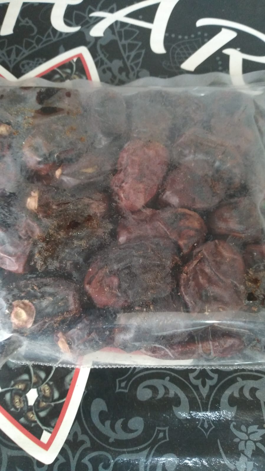 FIRAJI DATES